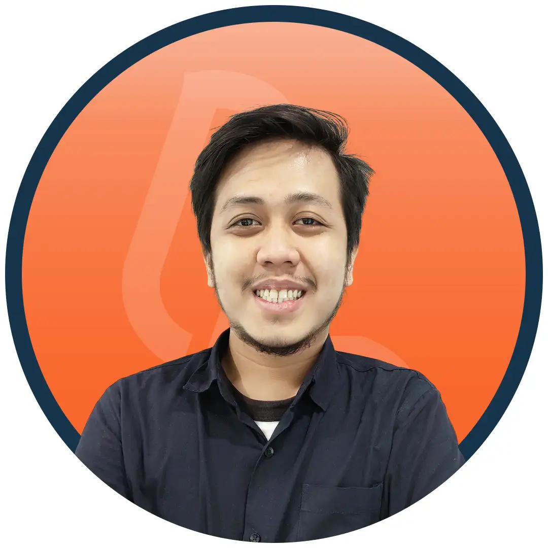 Andi Nugroho