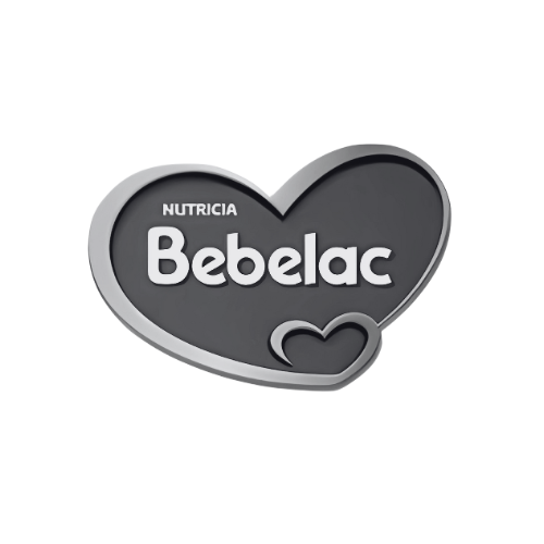 Client Logo Bebeclub Greyscale