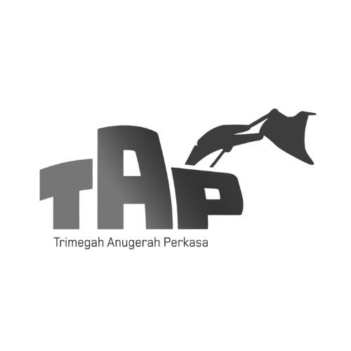 Client Logo TAP Greyscale