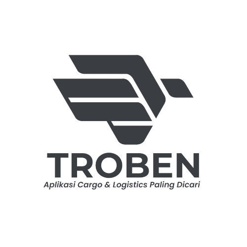 Client Logo Troben Greyscale
