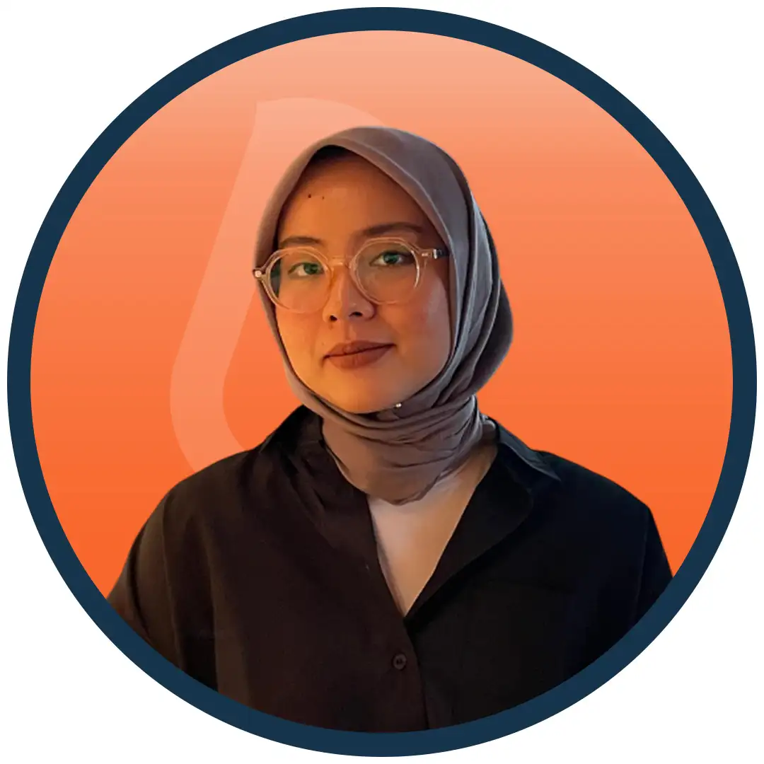 Rania Zulkarnain