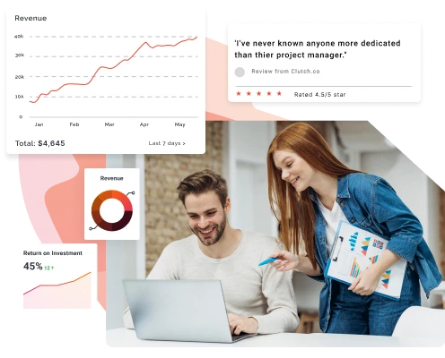 Jasa Iklan Digital dari Longetiv