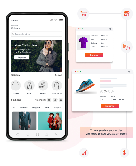 Jasa Website Profesional