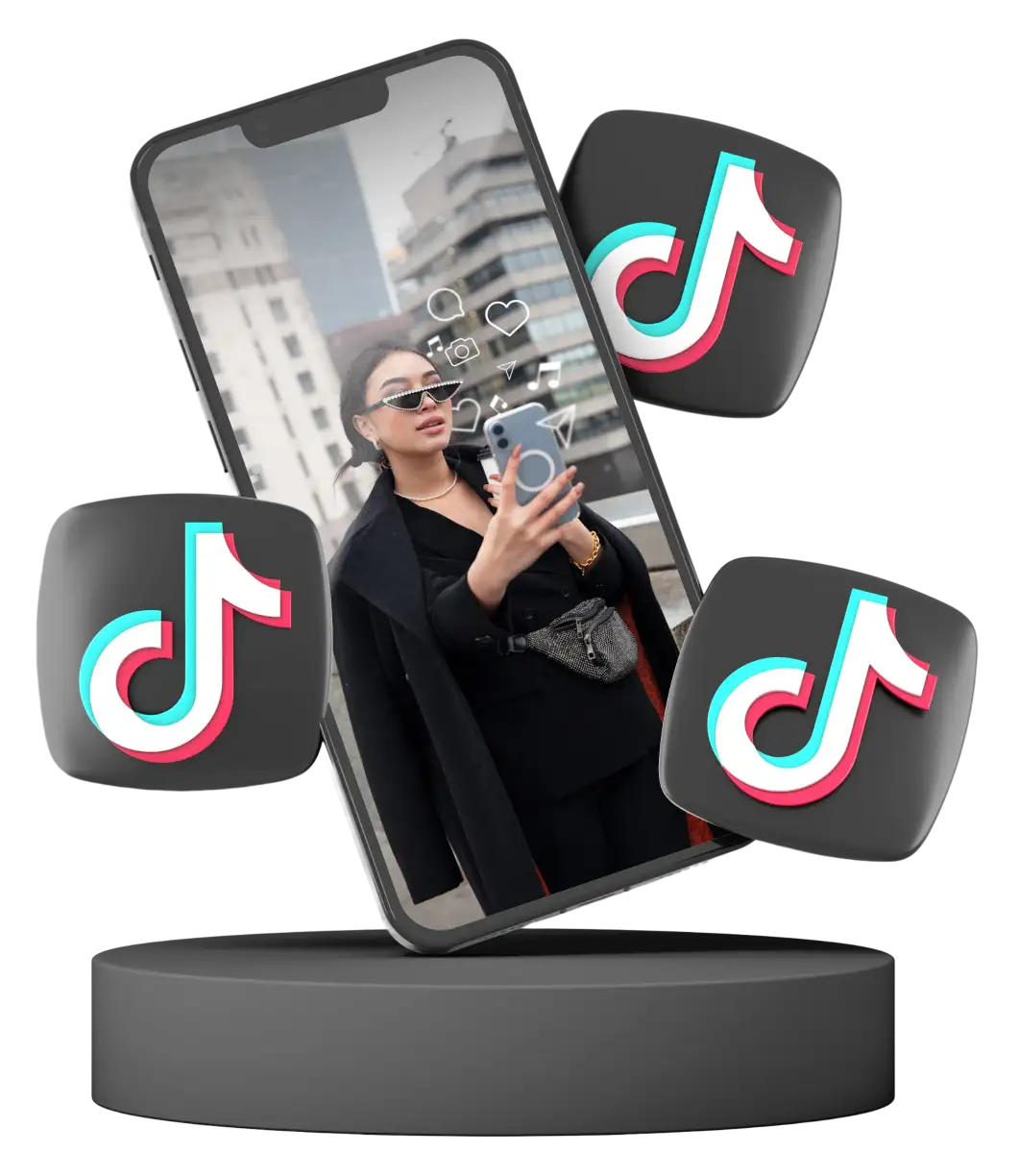 Jasa Iklan TikTok Ads Profesional