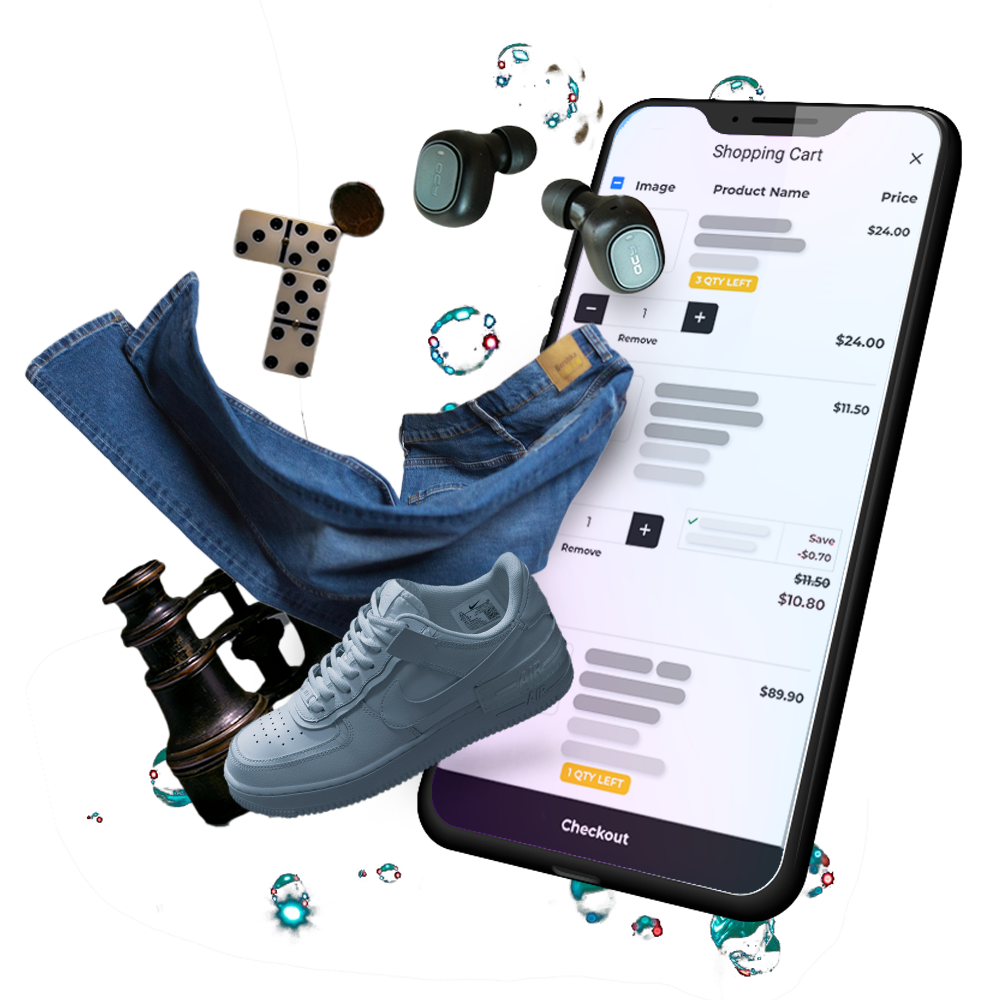 Kelola Marketplace Terbaik