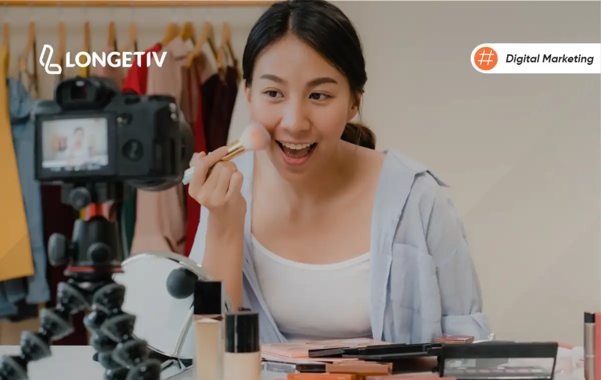 Pemasaran Melalui Influencer Cara Memilih Influencer yang Tepat