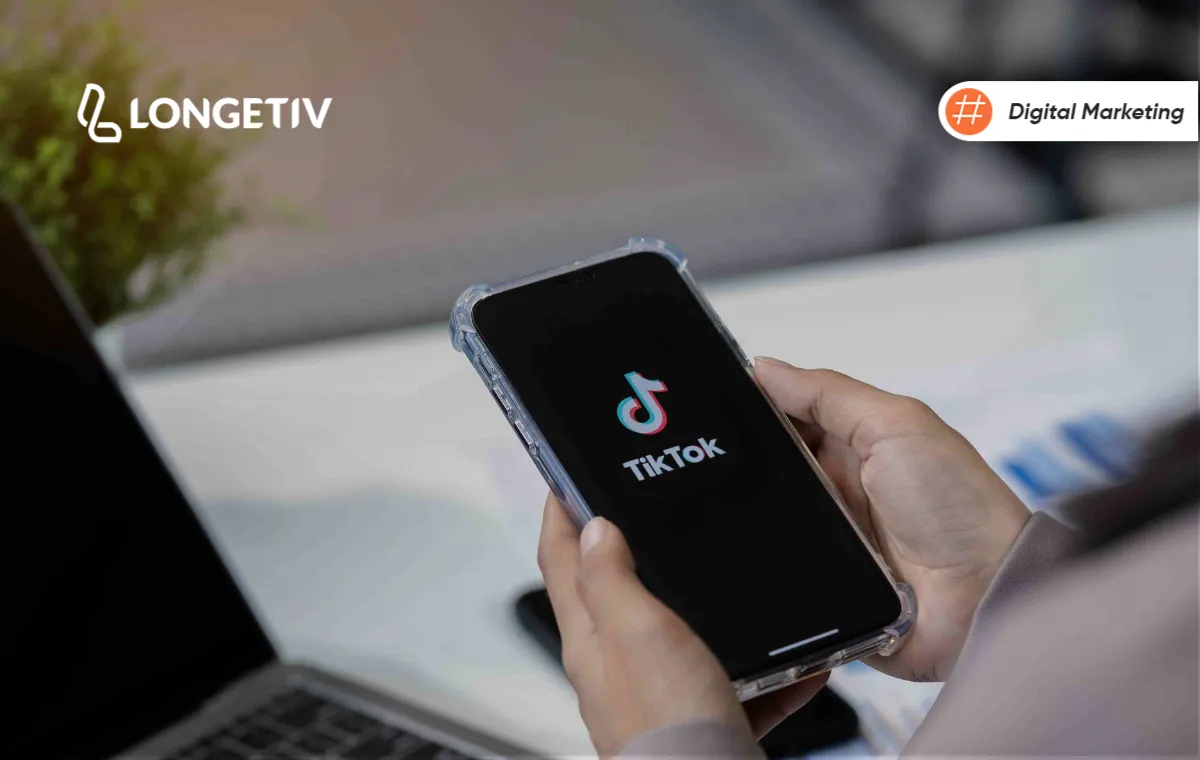 Strategi Efektif Menggunakan TikTok untuk Promosi Bisnis 