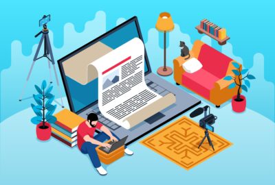 Trik Copywriting untuk Meningkatkan Konversi Penjualan