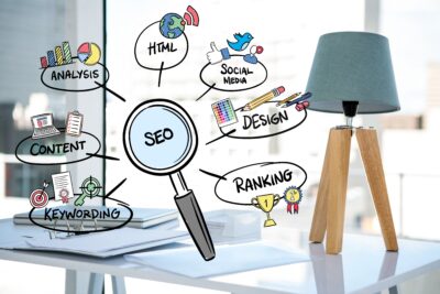 Hubungan SEO dan Performa Website