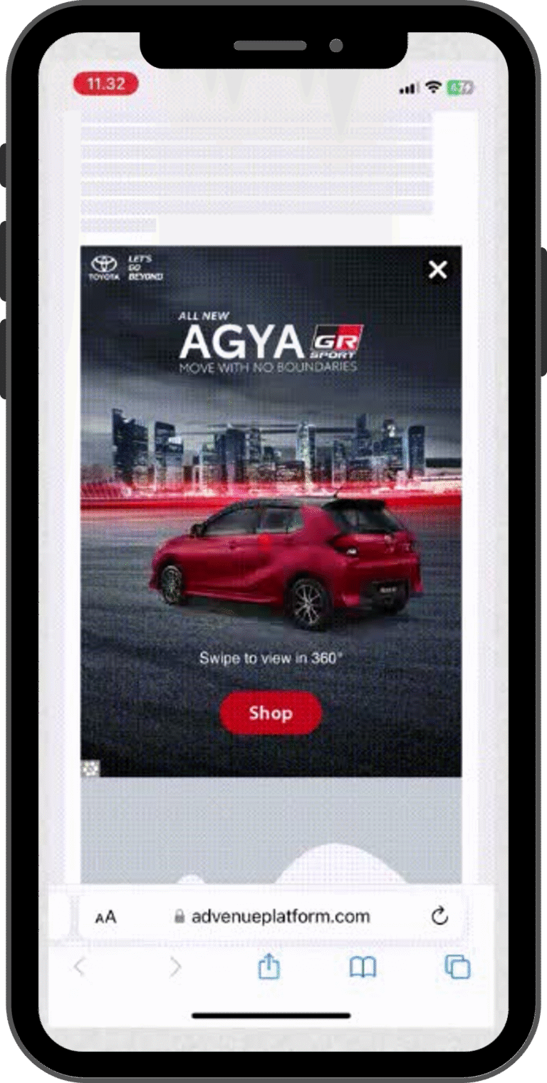 Toyota Agya