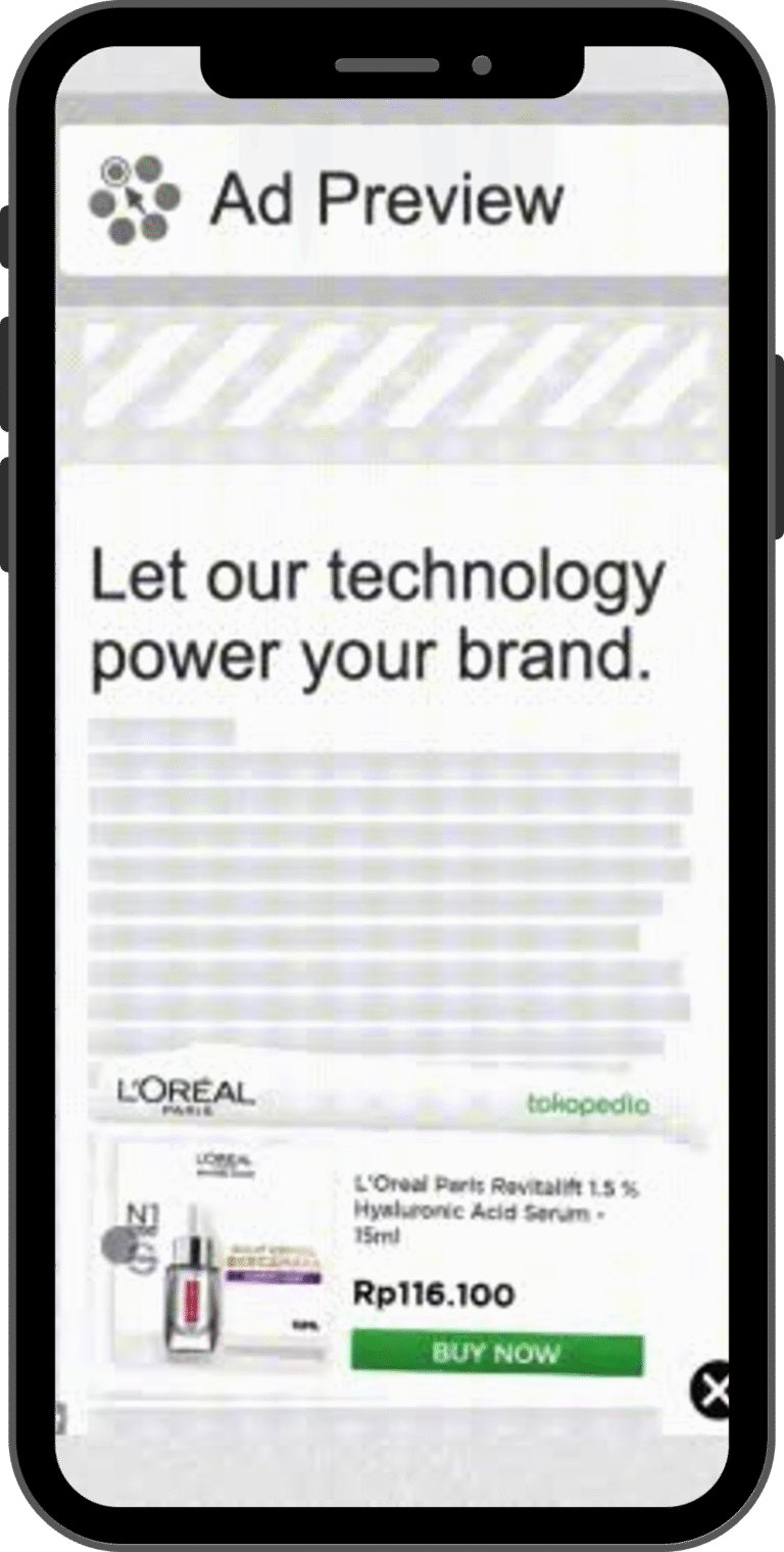 l'oreal