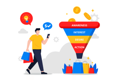 Pengertian brand awareness dalam bisnis digital