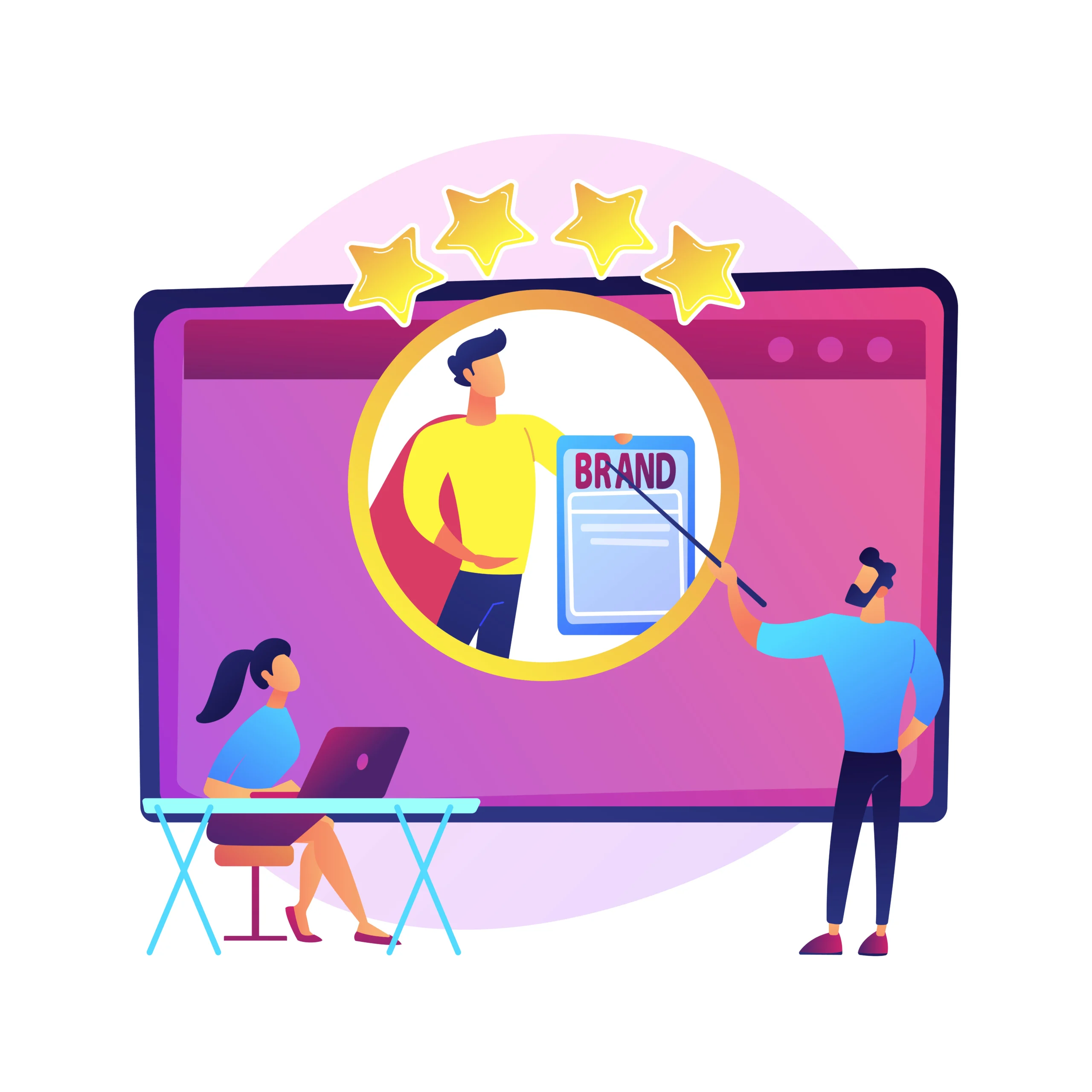 Retensi Berdampak Positif untuk Reputasi Brand - Longetiv