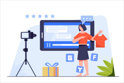 Pentingnya User-Generated Content (UGC) dalam Pemasaran Digital
