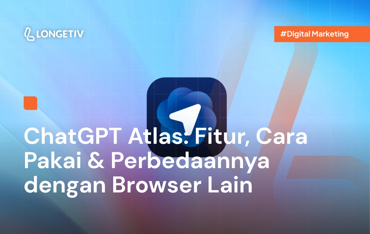 ChatGPT Atlas - Longetiv