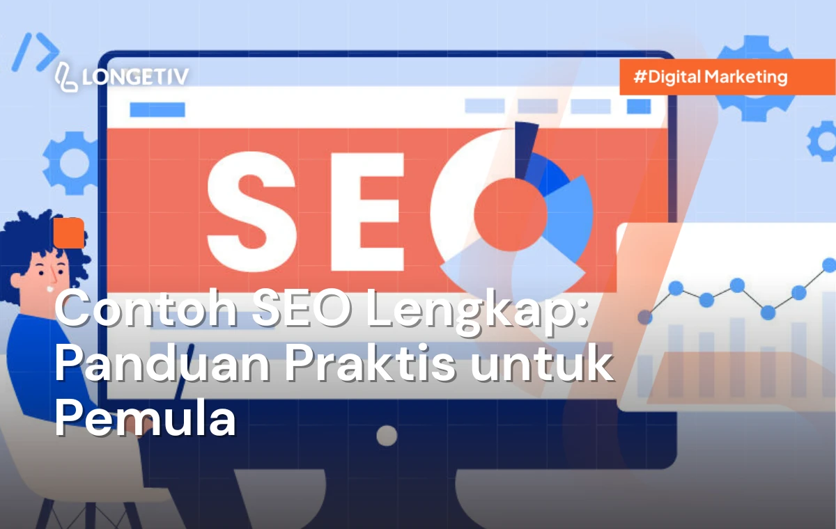 contoh seo lengkap