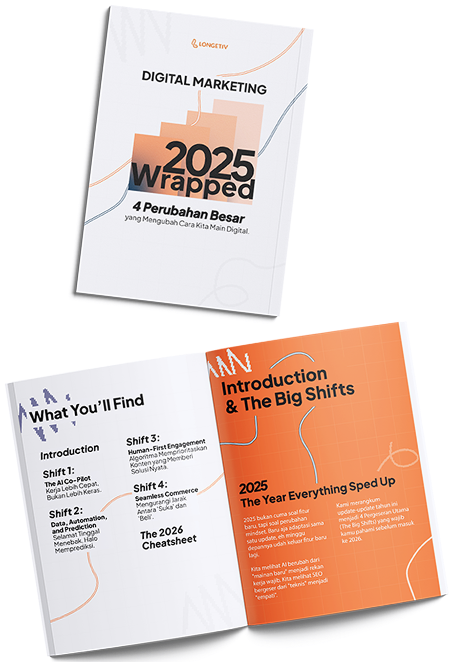 Ebook Digital Wrapped