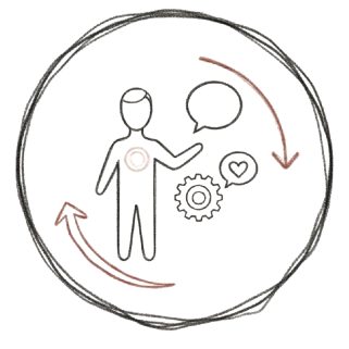 Human-First Engagement